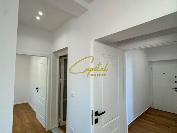 SHITET APARTAMENT 2+1 PAZARI I RI 168.000 EURO