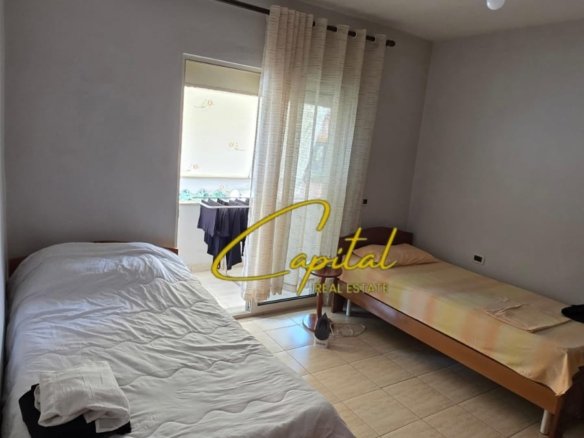 SHITET APARTAMENT 1+1 MYSLYM SHYRI 135.000 EURO