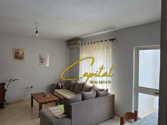 SHITET APARTAMENT 1+1 MYSLYM SHYRI 135.000 EURO