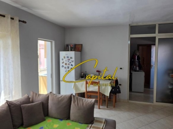 SHITET APARTAMENT 1+1 MYSLYM SHYRI 135.000 EURO