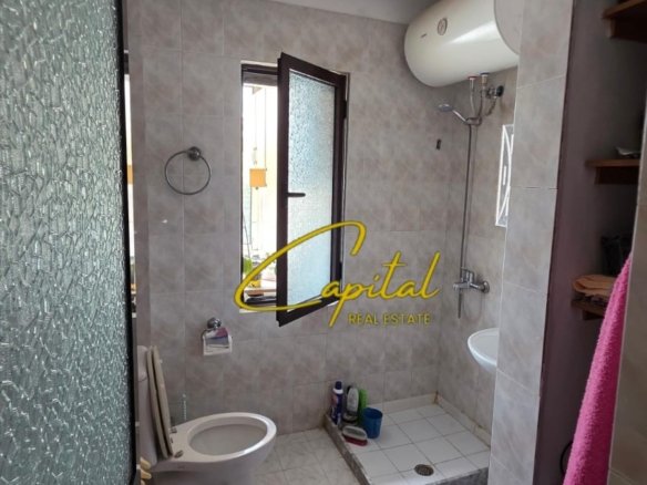 SHITET APARTAMENT 1+1 MYSLYM SHYRI 135.000 EURO