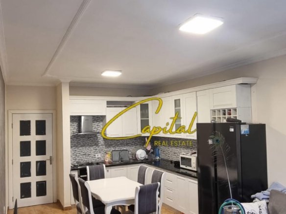APARTAMENT ME QIRA 2+1 ASTIR 50.000 LEKE