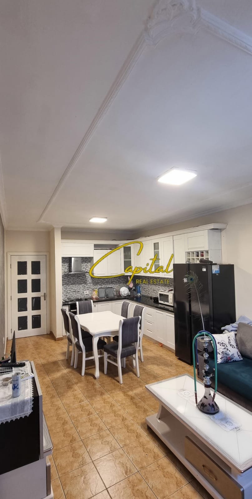 WhatsApp Image 2026-07-21 at 10.58.40 AM (1) APARTAMENT ME QIRA 2+1 ASTIR 50.000 LEKE