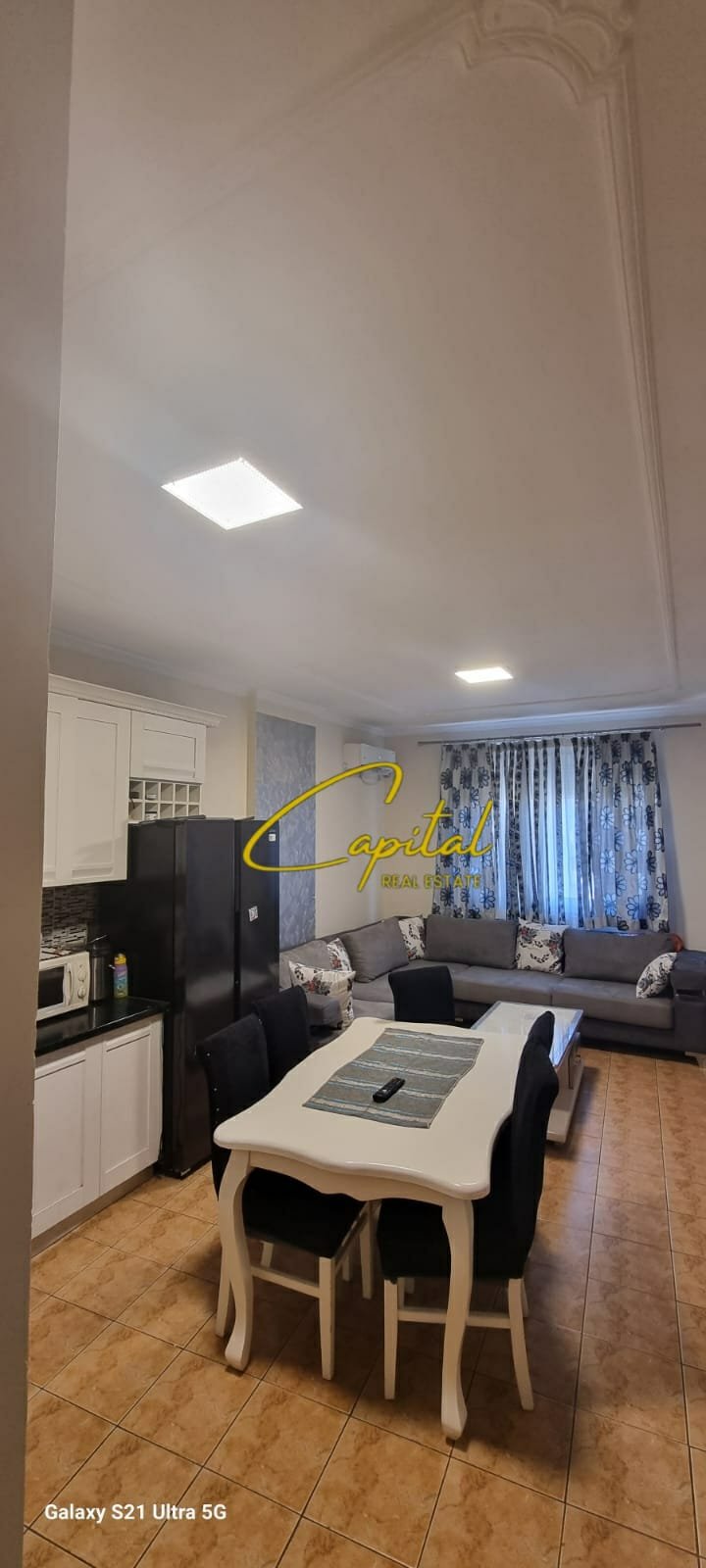 WhatsApp Image 2026-07-21 at 10.58.40 AM (2) APARTAMENT ME QIRA 2+1 ASTIR 50.000 LEKE