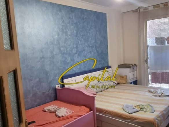 APARTAMENT ME QIRA 2+1 ASTIR 50.000 LEKE