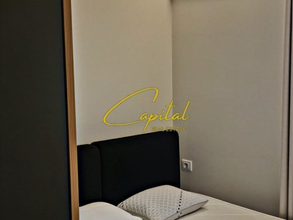 APARTAMENT ME QIRA 1+1 ISH STACIONI TRENIT 65.000 LEKE