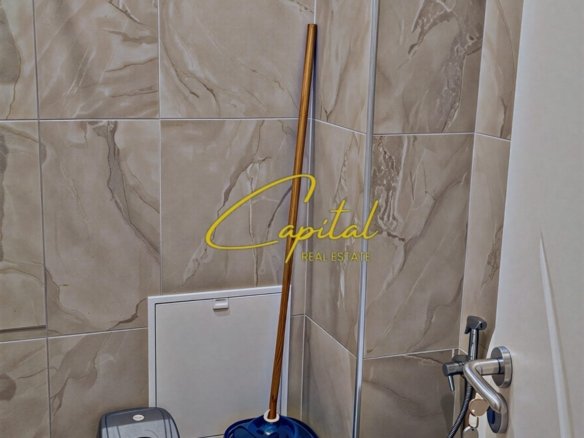 APARTAMENT ME QIRA 1+1 ISH STACIONI TRENIT 65.000 LEKE