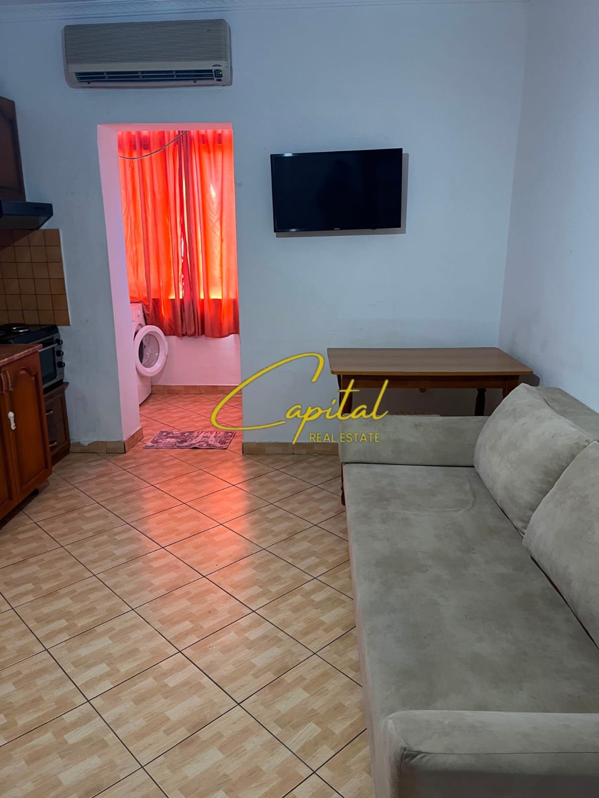 WhatsApp Image 2026-07-21 at 4.42.11 PM APARTAMENT ME QIRA 1+1 XHAMLLIKU 40.000 LEKE