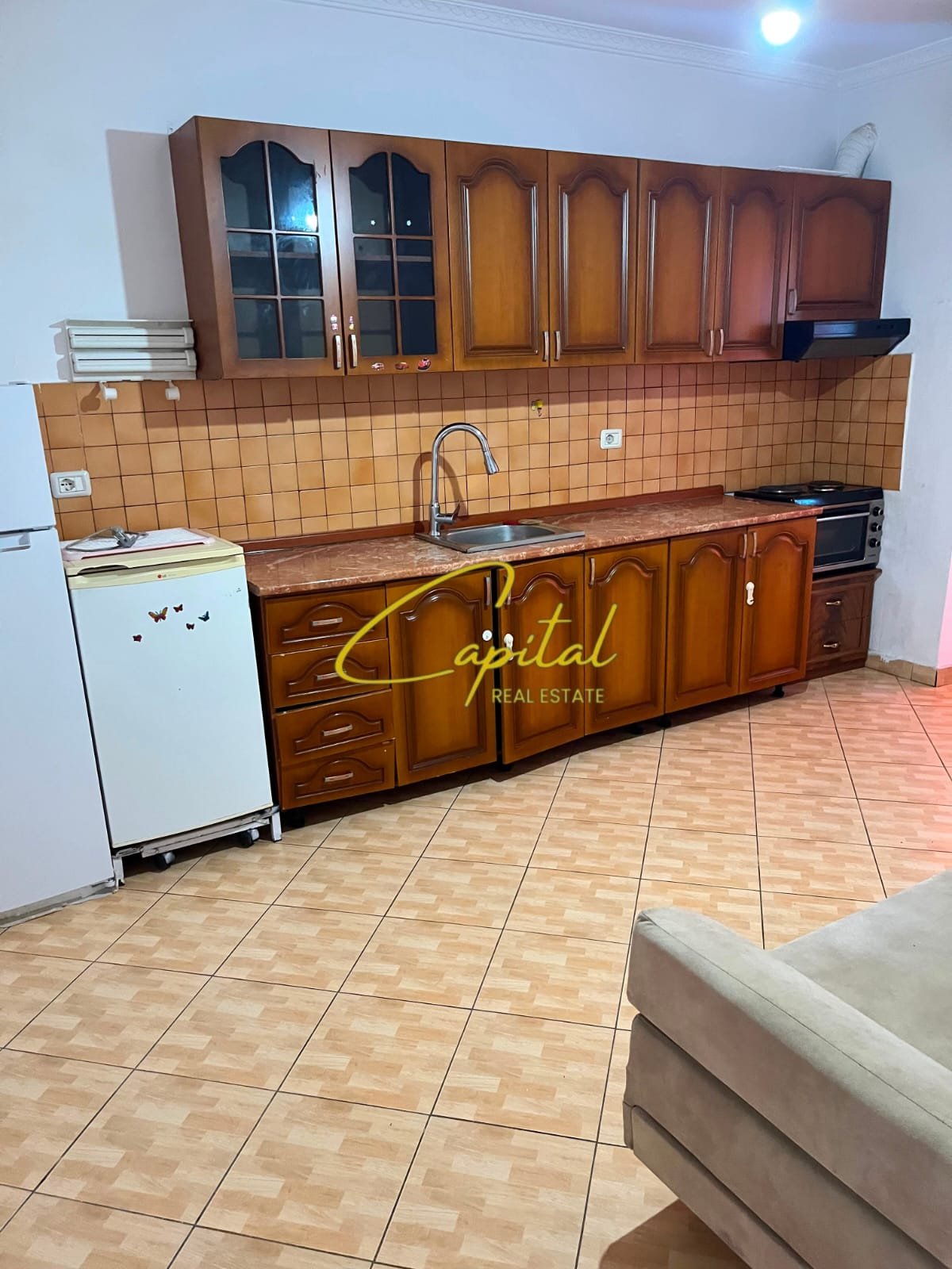 WhatsApp Image 2026-07-21 at 4.42.12 PM (1) APARTAMENT ME QIRA 1+1 XHAMLLIKU 40.000 LEKE