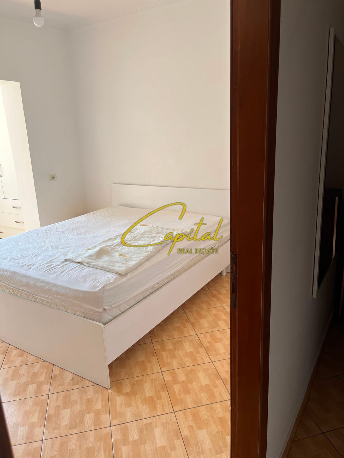 WhatsApp Image 2026-07-21 at 4.42.12 PM APARTAMENT ME QIRA 1+1 XHAMLLIKU 40.000 LEKE