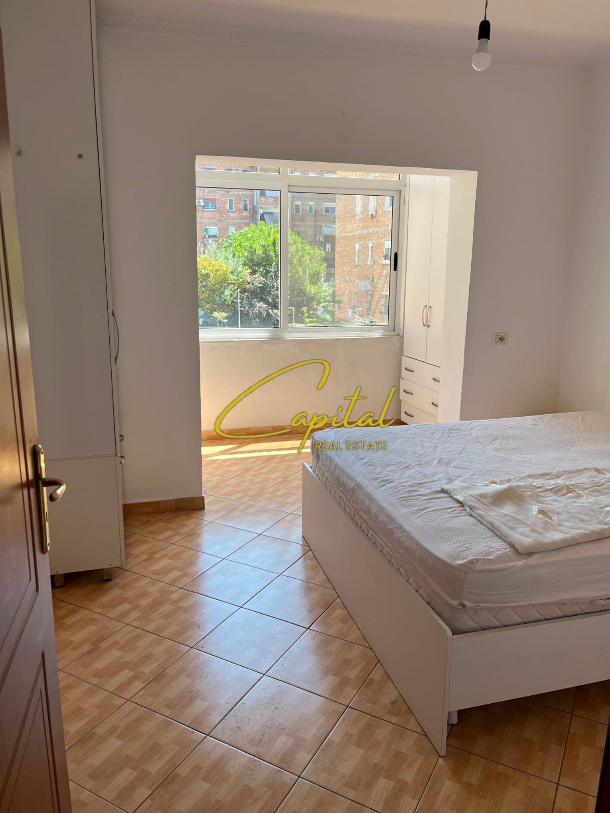 WhatsApp Image 2026-07-21 at 4.42.13 PM APARTAMENT ME QIRA 1+1 XHAMLLIKU 40.000 LEKE