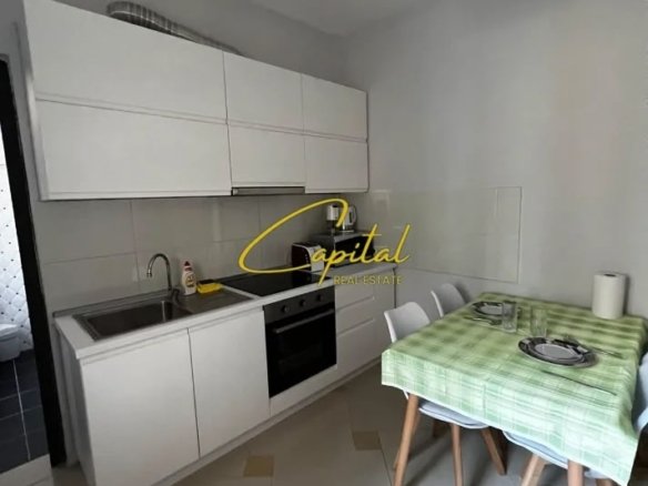APATAMENT ME QIRA 1+1 SHKOLLA E BALETIT 700 EURO