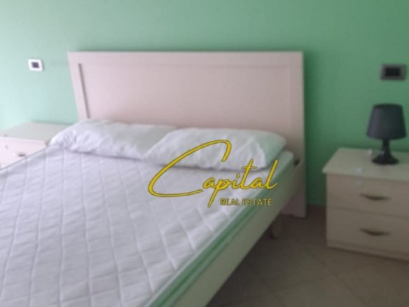 APARTAMENT ME QIRA 1+1 ISH TRGEU ELEKTRIK 55.000 LEKE