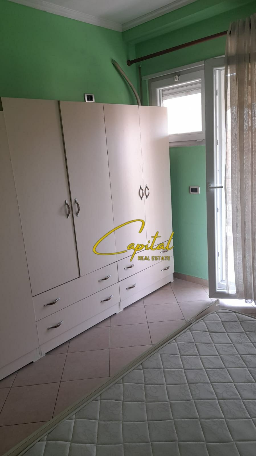 WhatsApp Image 2026-07-22 at 12.14.24 PM APARTAMENT ME QIRA 1+1 ISH TRGEU ELEKTRIK 55.000 LEKE