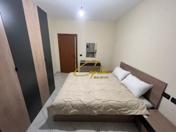 APARTAMENT ME QIRA 1+1 ASTIR 52.000 LEKE