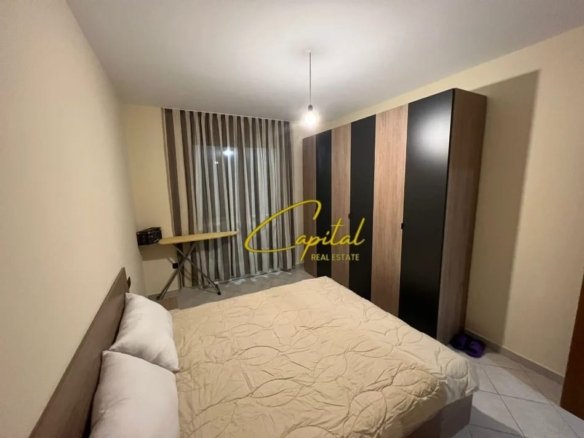APARTAMENT ME QIRA 1+1 ASTIR 52.000 LEKE