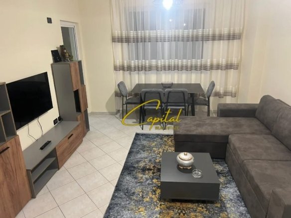 APARTAMENT ME QIRA 1+1 ASTIR 52.000 LEKE