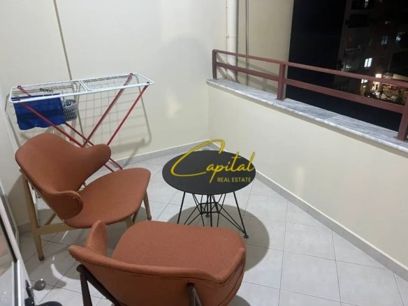 APARTAMENT ME QIRA 1+1 ASTIR 52.000 LEKE