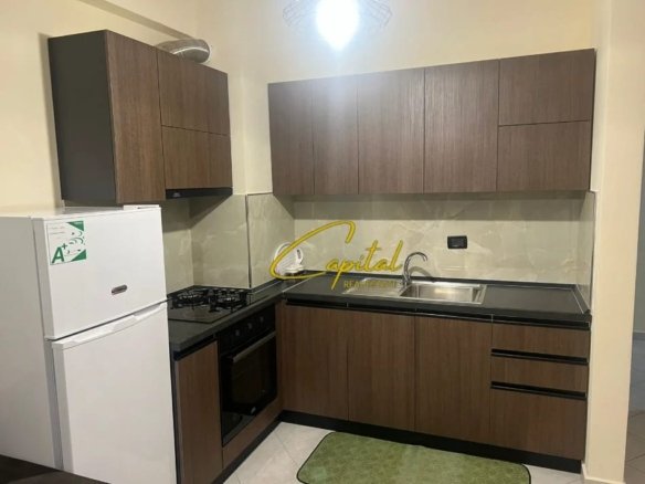 APARTAMENT ME QIRA 1+1 ASTIR 52.000 LEKE
