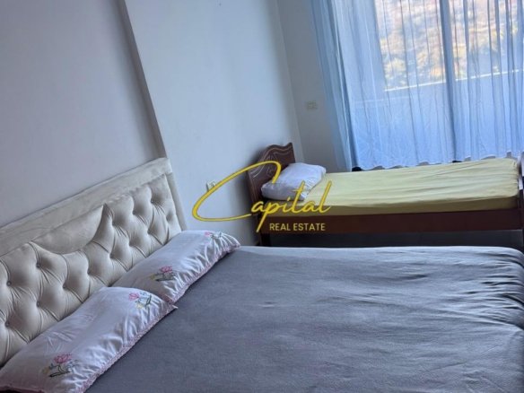 APARTAMENT ME QIRA 1+1 ASTIR 40.000 LEKE