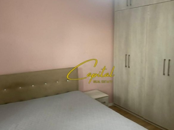 APARTAMENT ME QIRA 1+1 LAPRAKE 50.000 LEKE