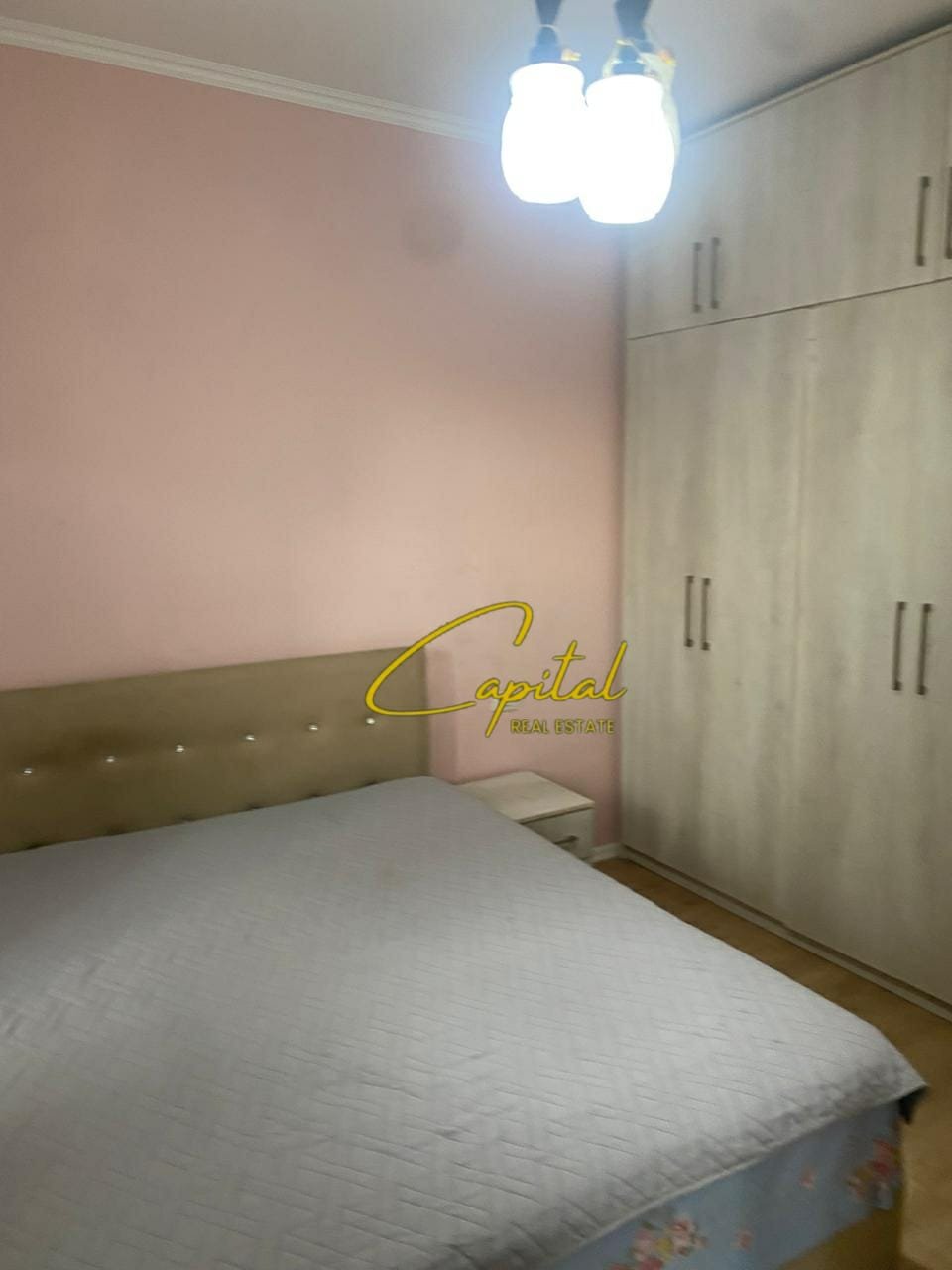APARTAMENT ME QIRA 1+1 LAPRAKE 50.000 LEKE