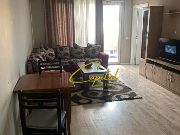 APARTAMENT ME QIRA 1+1 LAPRAKE 50.000 LEKE