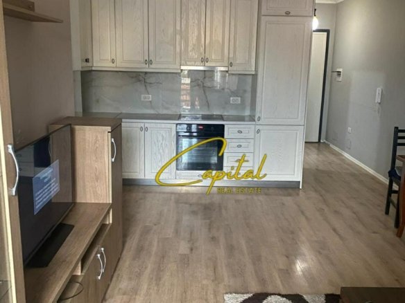 APARTAMENT ME QIRA 1+1 LAPRAKE 50.000 LEKE