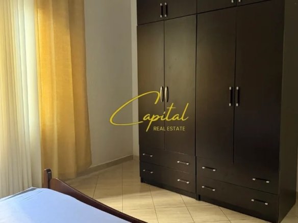 APARTAMENT ME QIRA 2+1 ASTIR 40.000 LEKE