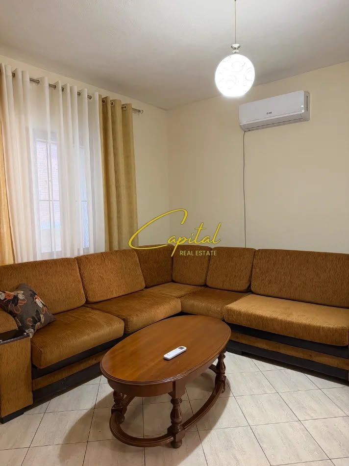 APARTAMENT ME QIRA 2+1 ASTIR 40.000 LEKE