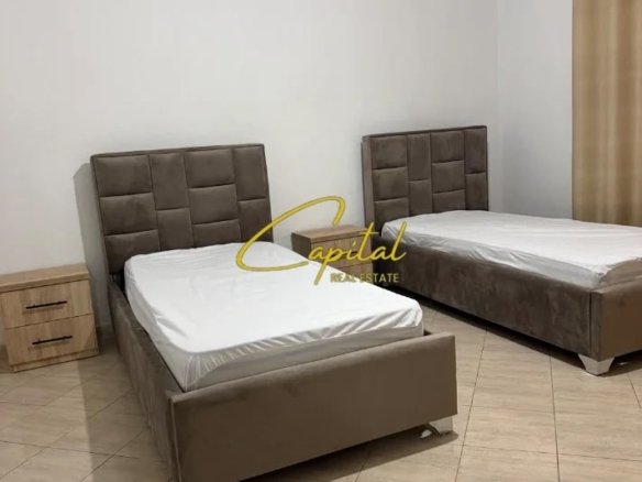 APARTAMENT ME QIRA 2+1 ASTIR 40.000 LEKE