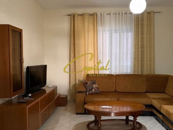 APARTAMENT ME QIRA 2+1 ASTIR 40.000 LEKE