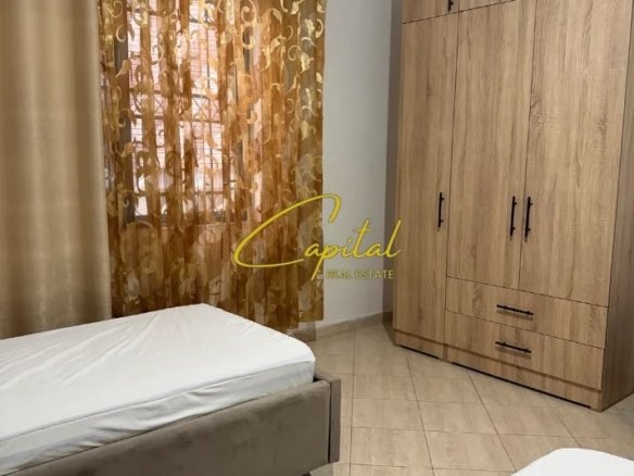APARTAMENT ME QIRA 2+1 ASTIR 40.000 LEKE