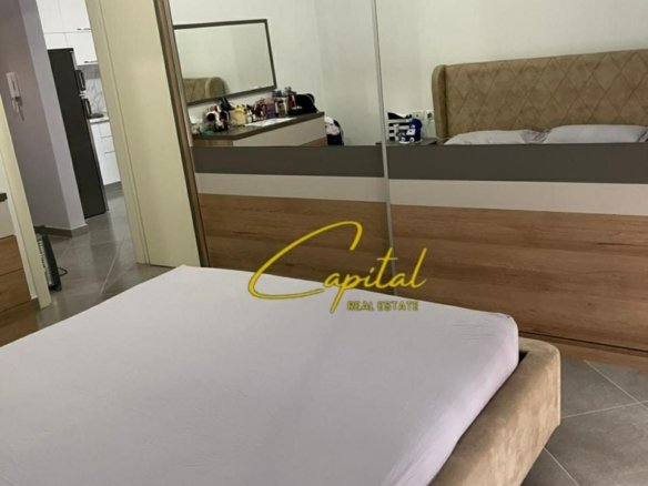 APARTAMENT ME QIRA 1+1 ASTIR 50.000 LEKE