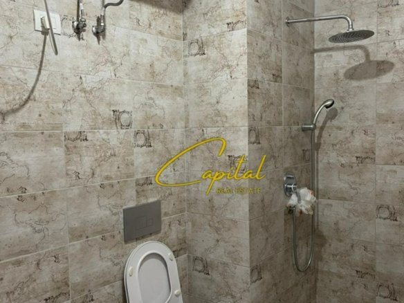 APARTAMENT ME QIRA 1+1 ASTIR 50.000 LEKE