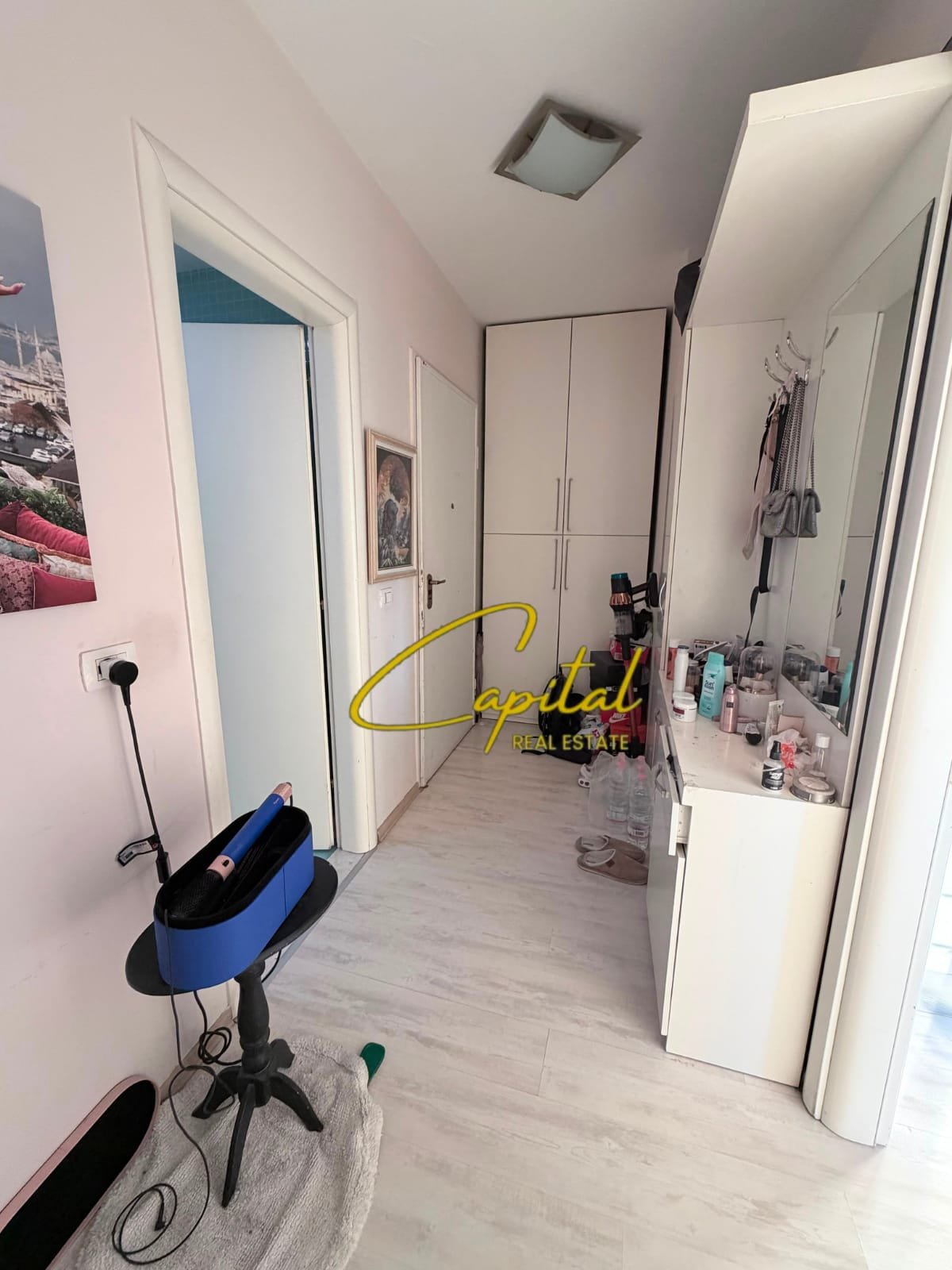 WhatsApp Image 2026-07-23 at 5.34.51 PM (2) APARTAMENT ME QIRA 1+1 MATERNITETI I RI 55.000 LEKE