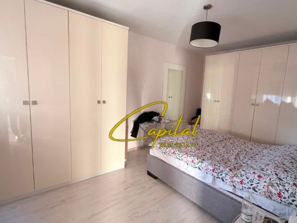 APARTAMENT ME QIRA 1+1 MATERNITETI I RI 55.000 LEKE