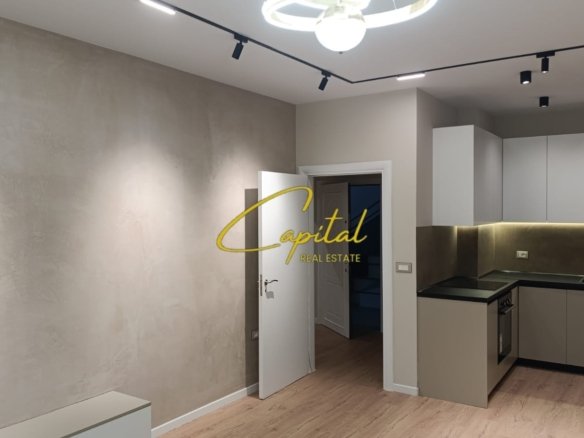 APARTAMENT ME QIRA 1+1 RRUGA E KAVAJES 80.000 LEKE