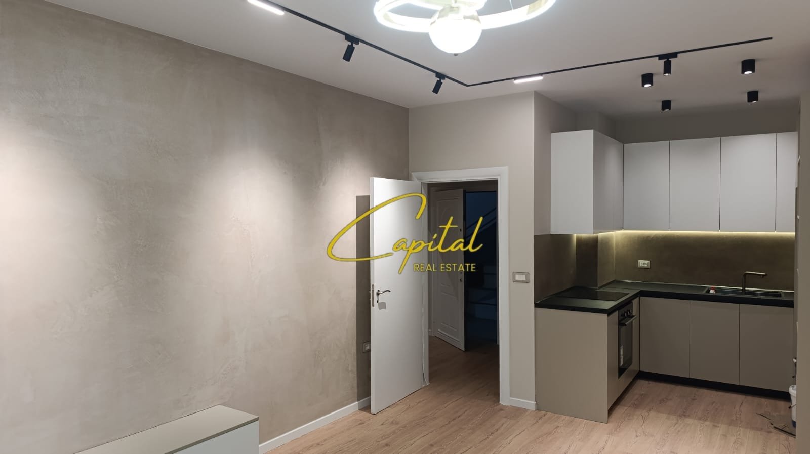 APARTAMENT ME QIRA 1+1 RRUGA E KAVAJES 80.000 LEKE