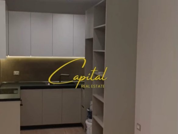 APARTAMENT ME QIRA 1+1 RRUGA E KAVAJES 80.000 LEKE