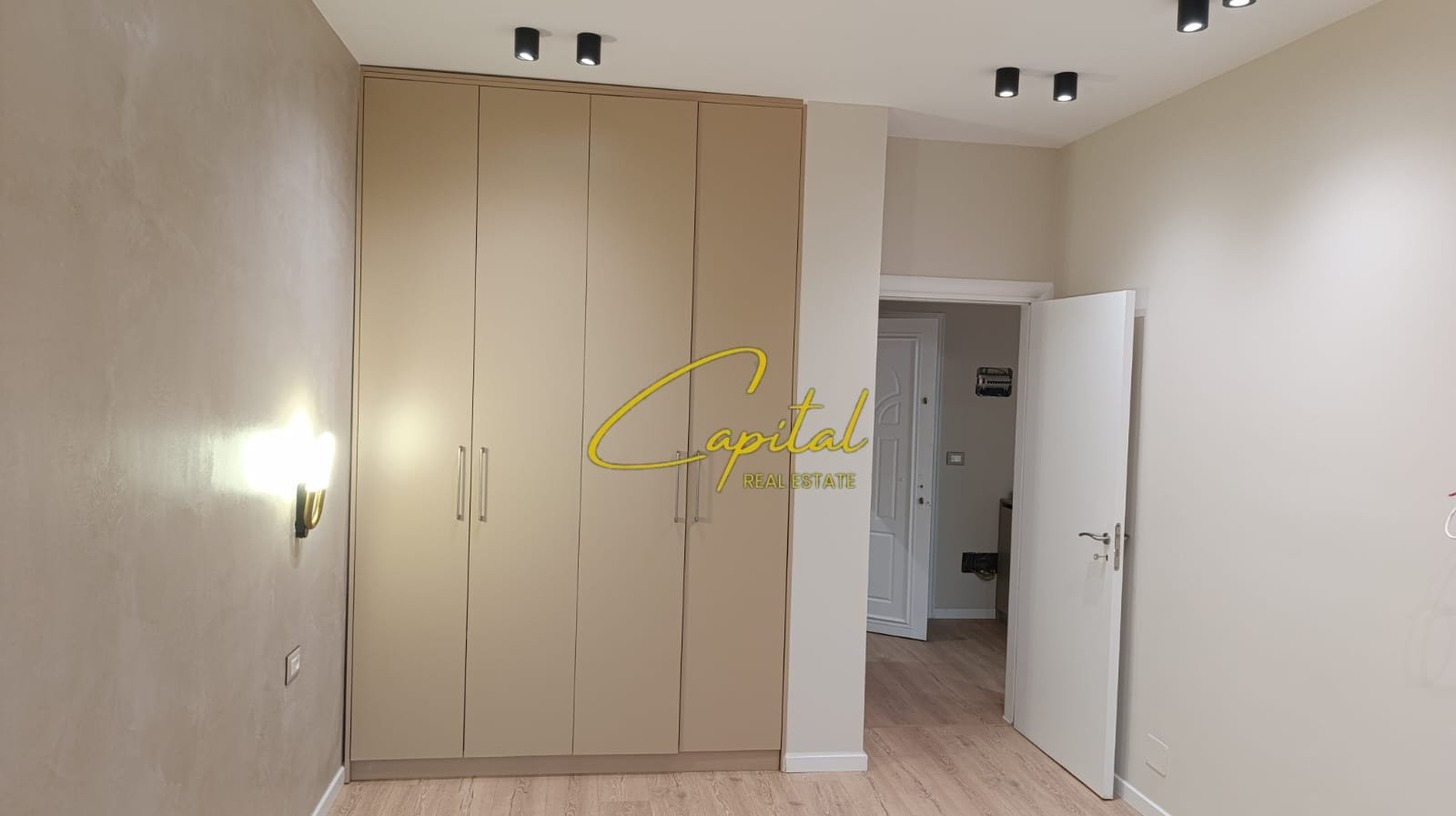 APARTAMENT ME QIRA 1+1 RRUGA E KAVAJES 80.000 LEKE