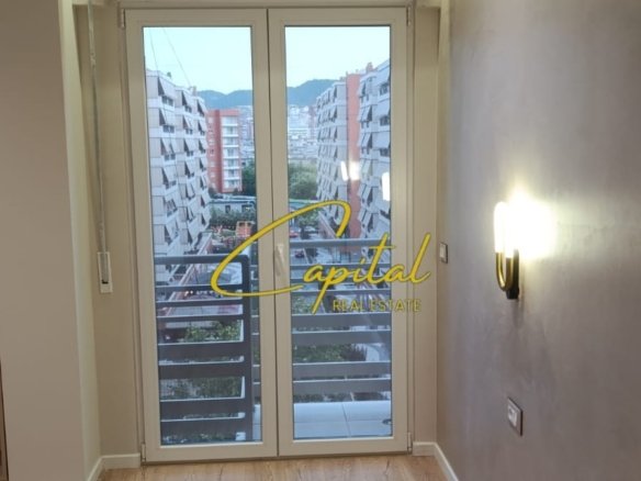 APARTAMENT ME QIRA 1+1 RRUGA E KAVAJES 80.000 LEKE