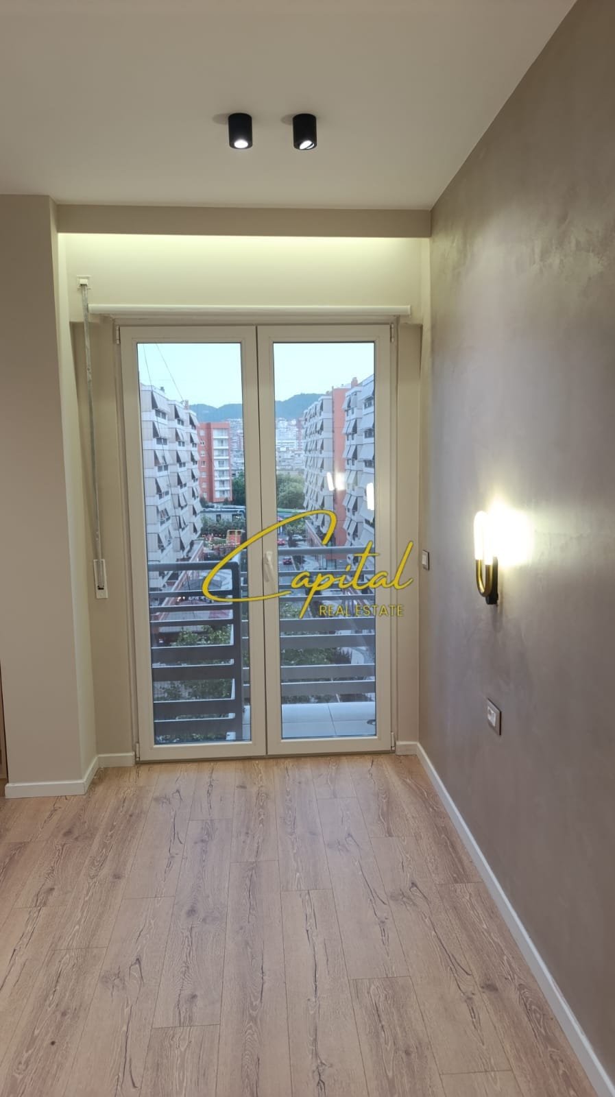 APARTAMENT ME QIRA 1+1 RRUGA E KAVAJES 80.000 LEKE