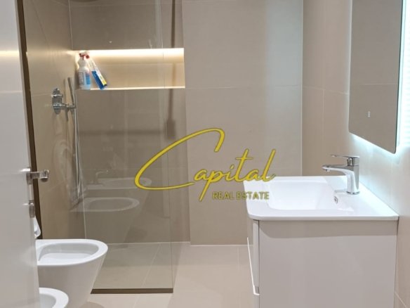 APARTAMENT ME QIRA 1+1 RRUGA E KAVAJES 80.000 LEKE