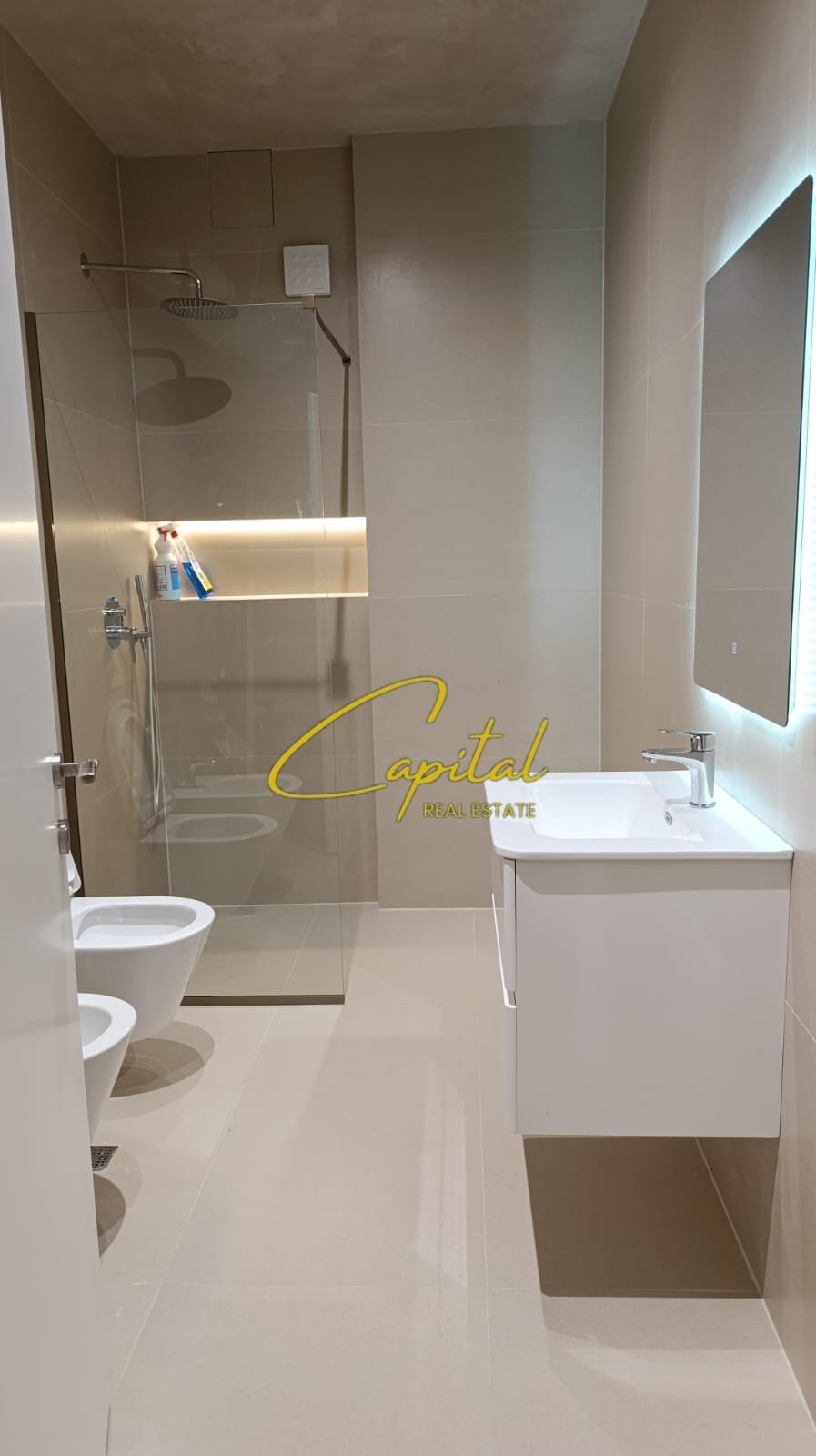 APARTAMENT ME QIRA 1+1 RRUGA E KAVAJES 80.000 LEKE