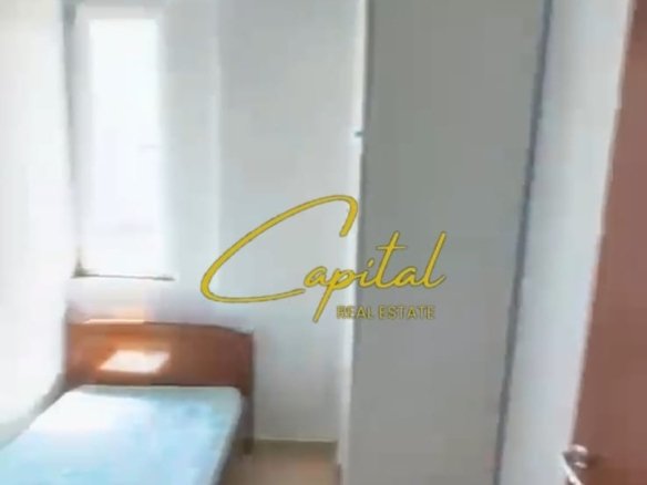 APARTAMENT ME QIRA 2+1 LIQENI I THATE 50.000 LEKE