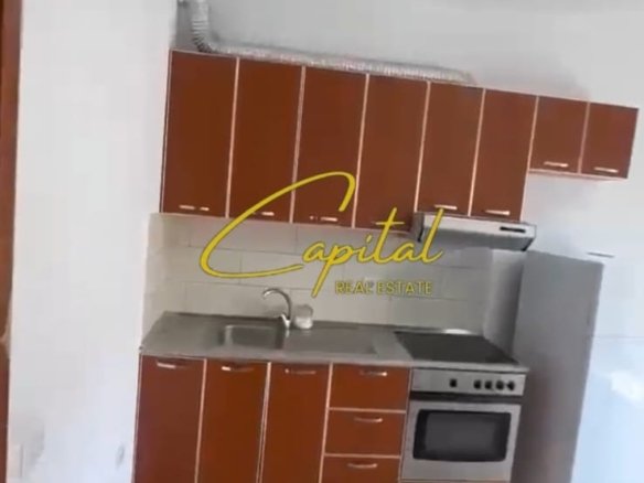 APARTAMENT ME QIRA 2+1 LIQENI I THATE 50.000 LEKE