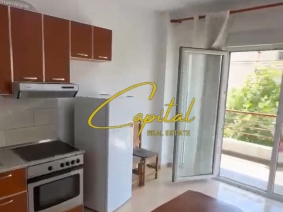 APARTAMENT ME QIRA 2+1 LIQENI I THATE 50.000 LEKE