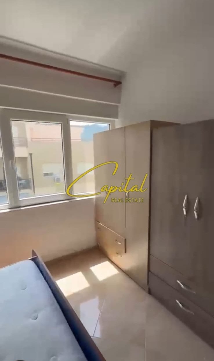 APARTAMENT ME QIRA 2+1 LIQENI I THATE 50.000 LEKE