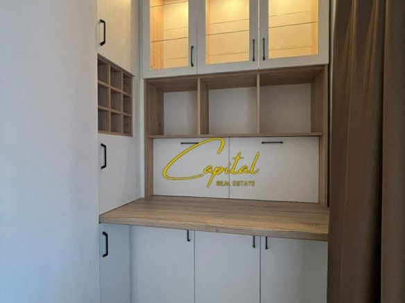 APARTAMENT ME QIRA 1+1 RRUGA E KAVAJES 65.000 LEKE